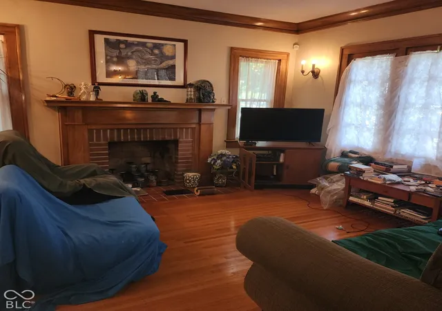 Photo 3 of Single family home for sale at 3627 Winthrop Ave, Indianapolis, IN 46205 | MLS# 22130424 | Listing updated on 2026-10-08