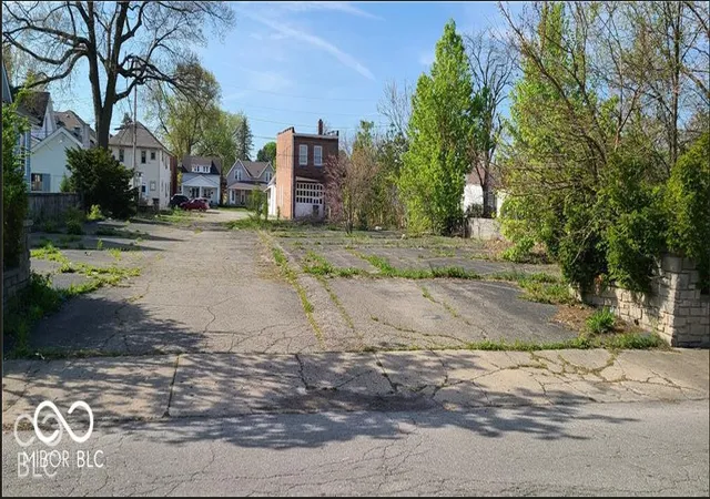 Photo 1 of Land for sale at 0 12th East, Anderson, IN 46016 | MLS# 22130425 | Listing updated on 2026-10-08