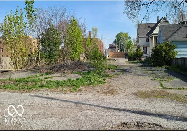 Photo 3 of Land for sale at 0 12th East, Anderson, IN 46016 | MLS# 22130425 | Listing updated on 2026-10-08