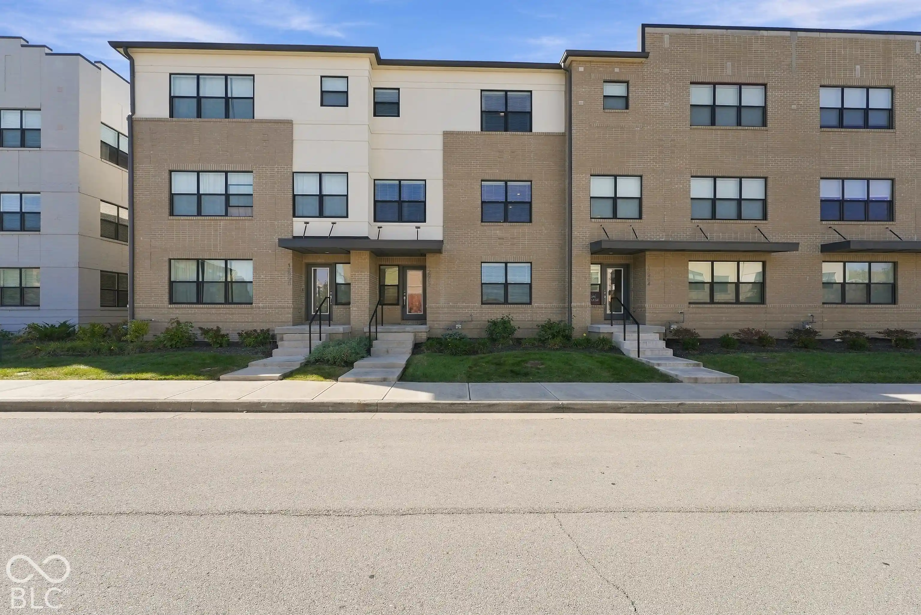 Condo for sale at 12992 Moultrie St, Carmel, IN 46032 | MLS# 22130426