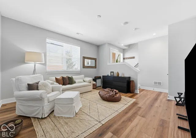 Photo 2 of Condo for sale at 12992 Moultrie St, Carmel, IN 46032 | MLS# 22130426 | Listing updated on 2026-10-08