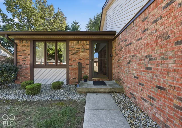 Photo 1 of Condo for sale at 1209 Ruby #H-2, Shelbyville, IN 46176 | MLS# 22130428 | Listing updated on 2026-10-26