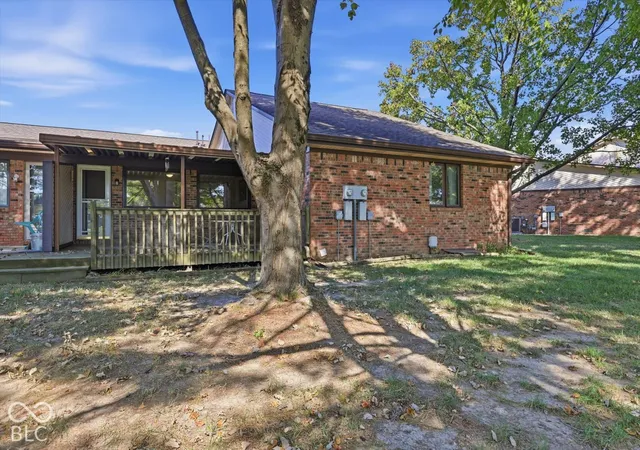Photo 4 of Condo for sale at 1209 Ruby #H-2, Shelbyville, IN 46176 | MLS# 22130428 | Listing updated on 2026-10-26