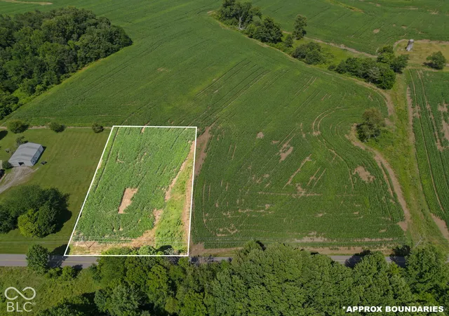 Photo 1 of Land for sale at 0 New Wash Bethlehem Rd Giltner Lot 4, New Washington, IN 47162 | MLS# 22130440 | Listing updated on 2026-10-08
