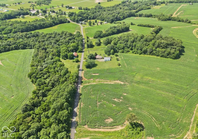 Photo 2 of Land for sale at 0 New Wash Bethlehem Rd Giltner Lot 4, New Washington, IN 47162 | MLS# 22130440 | Listing updated on 2026-10-08