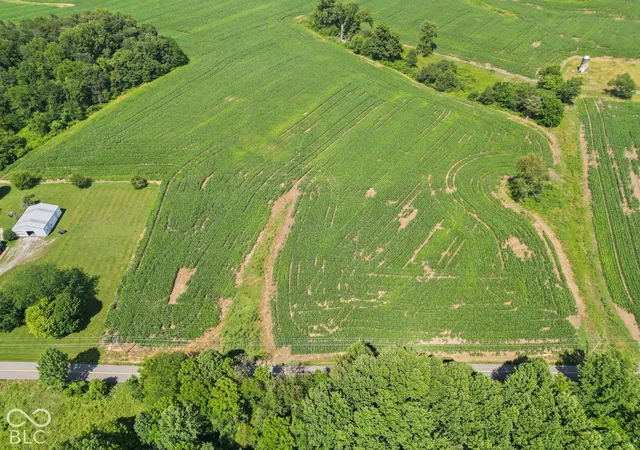 Photo 4 of Land for sale at 0 New Wash Bethlehem Rd Giltner Lot 4, New Washington, IN 47162 | MLS# 22130440 | Listing updated on 2026-10-08