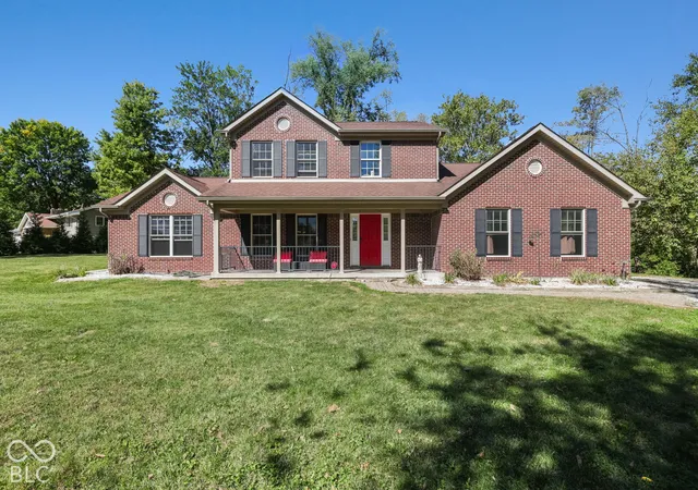 Photo 1 of Single family home for sale at 5050 W Epler Rd, Indianapolis, IN 46221 | MLS# 22130442 | Listing updated on 2026-10-20