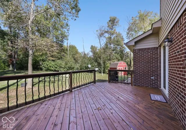 Photo 4 of Single family home for sale at 5050 W Epler Rd, Indianapolis, IN 46221 | MLS# 22130442 | Listing updated on 2026-10-20