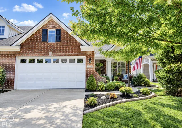 Photo 1 of Condo for sale at 12139 Black Hills Dr, Fishers, IN 46038 | MLS# 22130443 | Listing updated on 2026-10-08