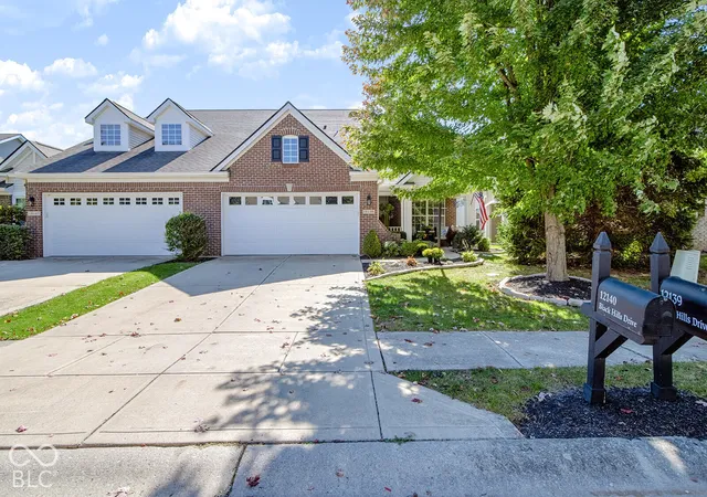 Photo 2 of Condo for sale at 12139 Black Hills Dr, Fishers, IN 46038 | MLS# 22130443 | Listing updated on 2026-10-08
