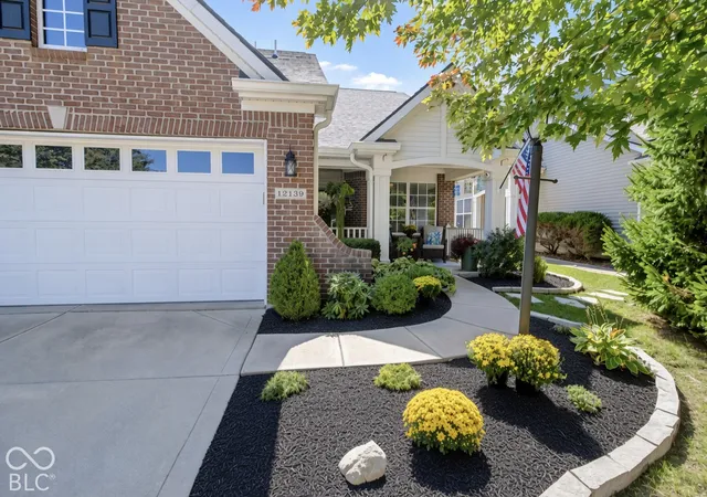 Photo 3 of Condo for sale at 12139 Black Hills Dr, Fishers, IN 46038 | MLS# 22130443 | Listing updated on 2026-10-08
