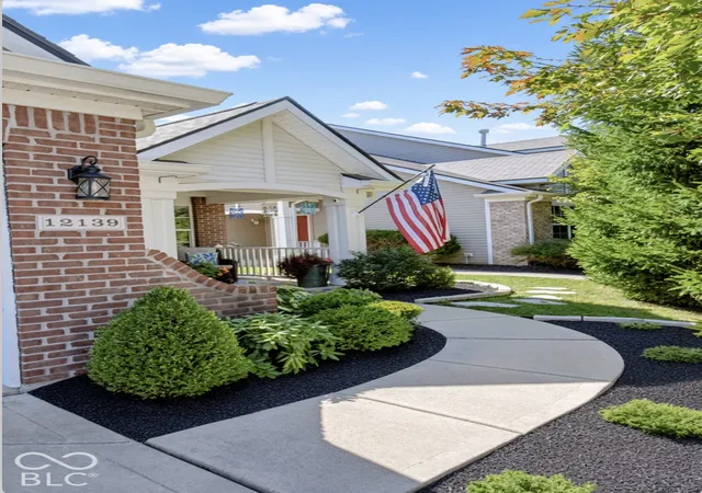 Photo 3 of Condo for sale at 12139 Black Hills Dr, Fishers, IN 46038 | MLS# 22130443 | Listing updated on 2026-10-08
