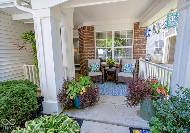Photo 4 of Condo for sale at 12139 Black Hills Dr, Fishers, IN 46038 | MLS# 22130443 | Listing updated on 2026-10-08