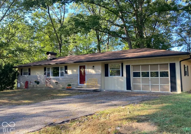 Photo 1 of Single family home for sale at 316 Oakridge, North Vernon, IN 47265 | MLS# 22130446 | Listing updated on 2026-10-08