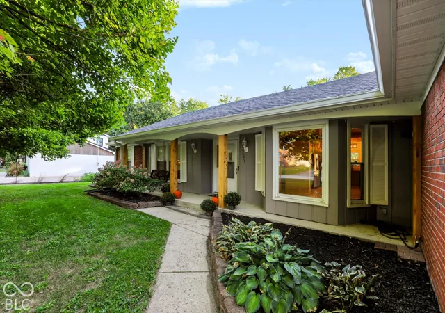 Photo 3 of Single family home for sale at 771 Maple Ln, Westfield, IN 46074 | MLS# 22130451 | Listing updated on 2026-10-09