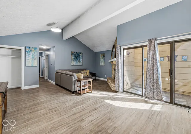 Photo 3 of Condo for sale at 5760 Overcrest Dr, Indianapolis, IN 46237 | MLS# 22130455 | Listing updated on 2026-10-09