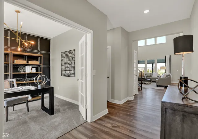 Photo 4 of Single family home for sale at 6270 Purple Leaf Ct, Noblesville, IN 46062 | MLS# 22130456 | Listing updated on 2026-10-09