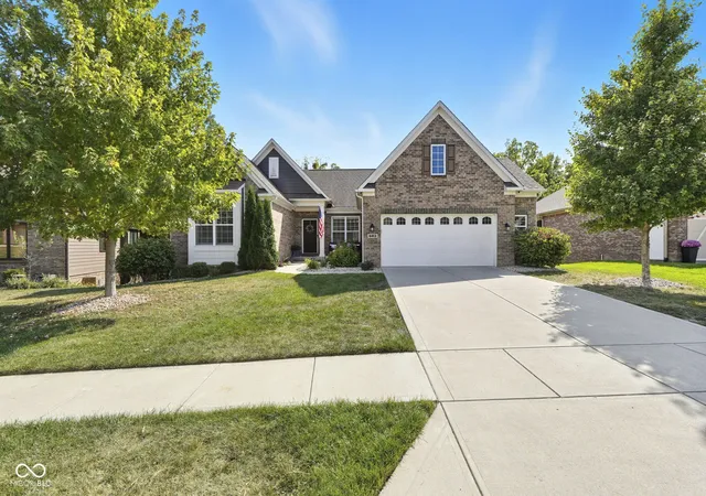 Photo 2 of Single family home for sale at 6413 Bastani Pl, Indianapolis, IN 46237 | MLS# 22130461 | Listing updated on 2026-10-08