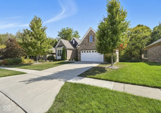 Photo 3 of Single family home for sale at 6413 Bastani Pl, Indianapolis, IN 46237 | MLS# 22130461 | Listing updated on 2026-10-08