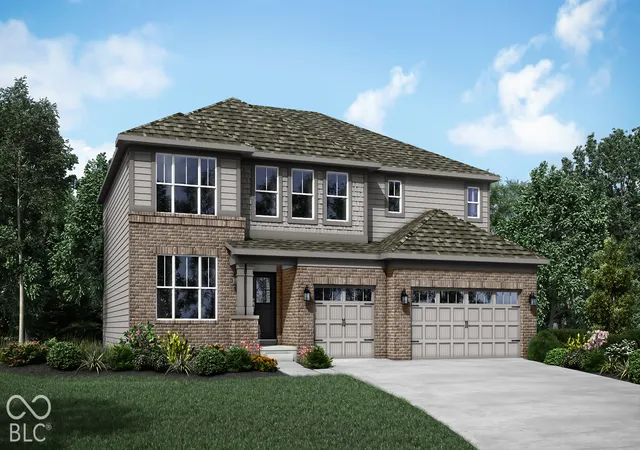 Photo 1 of Single family home for sale at 6269 Purple Leaf Ct, Noblesville, IN 46062 | MLS# 22130464 | Listing updated on 2026-10-09
