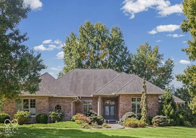 Photo 1 of Single family home for sale at 8307 S Ashley Ave, Bloomington, IN 47401 | MLS# 22130468 | Listing updated on 2026-10-11