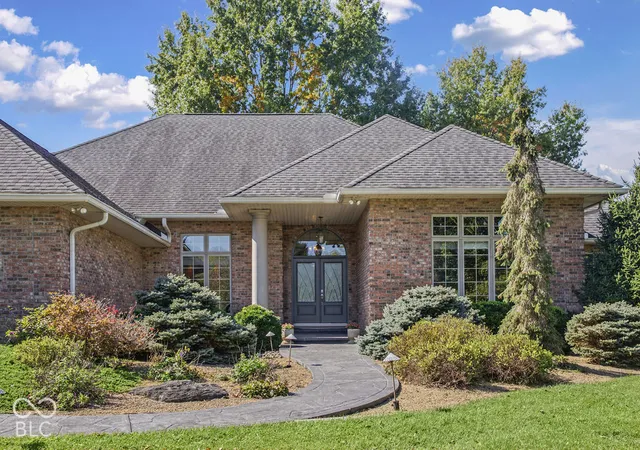 Photo 3 of Single family home for sale at 8307 S Ashley Ave, Bloomington, IN 47401 | MLS# 22130468 | Listing updated on 2026-10-11
