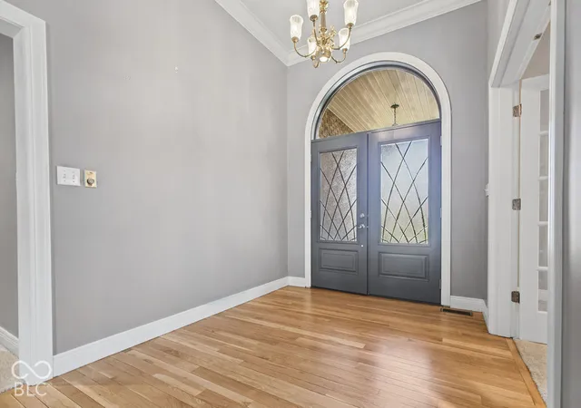 Photo 3 of Single family home for sale at 8307 S Ashley Ave, Bloomington, IN 47401 | MLS# 22130468 | Listing updated on 2026-10-11