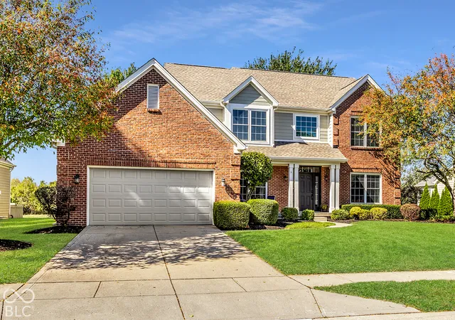 Photo 2 of Single family home for sale at 11164 Midnight Pass, Fishers, IN 46037 | MLS# 22130477 | Listing updated on 2026-10-09