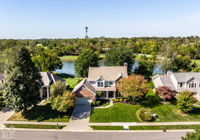 Photo 1 of Single family home for sale at 11164 Midnight Pass, Fishers, IN 46037 | MLS# 22130477 | Listing updated on 2026-10-09