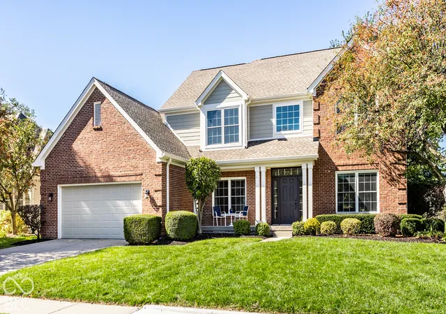 Photo 3 of Single family home for sale at 11164 Midnight Pass, Fishers, IN 46037 | MLS# 22130477 | Listing updated on 2026-10-09