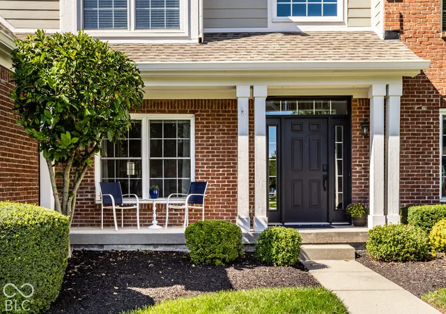 Photo 3 of Single family home for sale at 11164 Midnight Pass, Fishers, IN 46037 | MLS# 22130477 | Listing updated on 2026-10-09