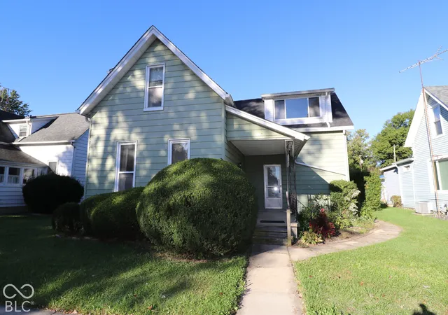 Single family home for sale at 319 S Park Ave, Batesville, IN 47006 | MLS# 22130478