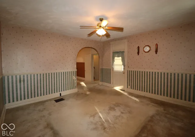 Photo 2 of Single family home for sale at 319 S Park Ave, Batesville, IN 47006 | MLS# 22130478 | Listing updated on 2026-10-08