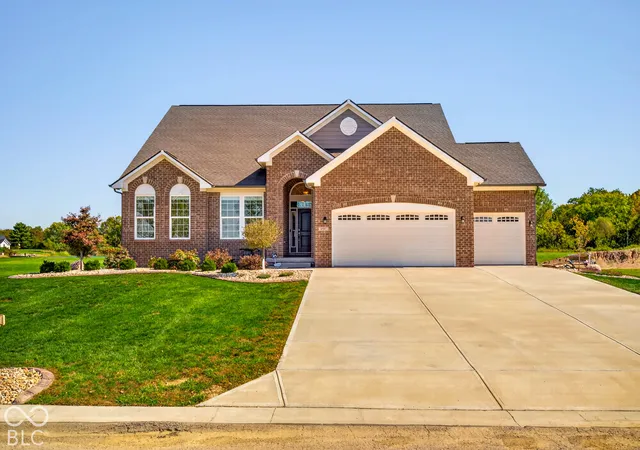 Single family home for sale at 6587 E Cross Timbers Trl, Martinsville, IN 46151 | MLS# 22130482