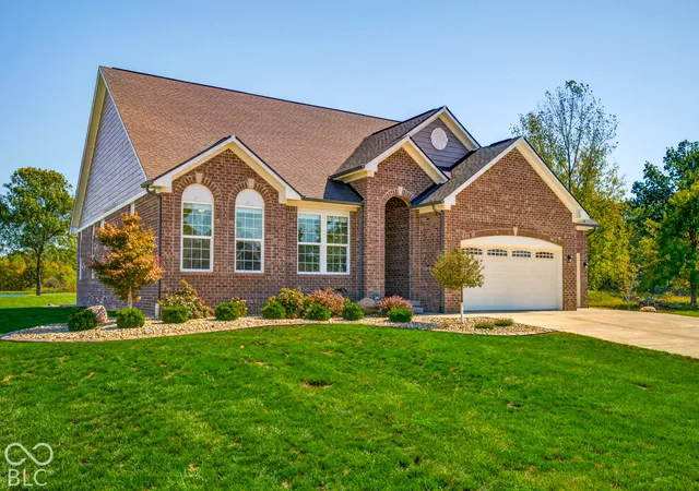 Photo 1 of Single family home for sale at 6587 E Cross Timbers Trl, Martinsville, IN 46151 | MLS# 22130482 | Listing updated on 2026-10-09