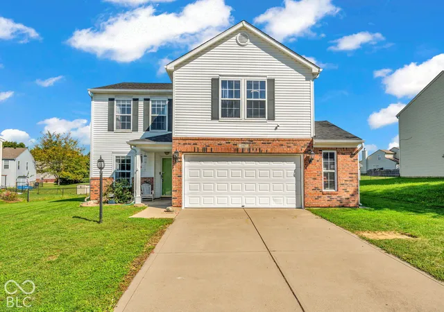 Photo 1 of Single family home for sale at 1447 Ripplewood Dr, Danville, IN 46122 | MLS# 22130491 | Listing updated on 2026-10-08