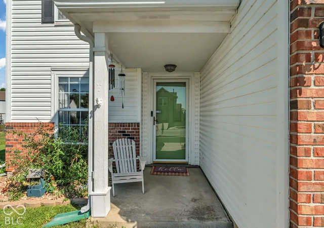 Photo 2 of Single family home for sale at 1447 Ripplewood Dr, Danville, IN 46122 | MLS# 22130491 | Listing updated on 2026-10-08