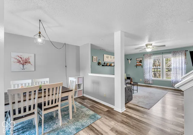 Photo 3 of Single family home for sale at 1447 Ripplewood Dr, Danville, IN 46122 | MLS# 22130491 | Listing updated on 2026-10-08