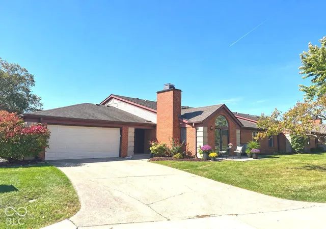 Photo 1 of Single family home for sale at (Undisclosed), Indianapolis, IN 46260 | MLS# 22130498 | Listing updated on 2026-10-08