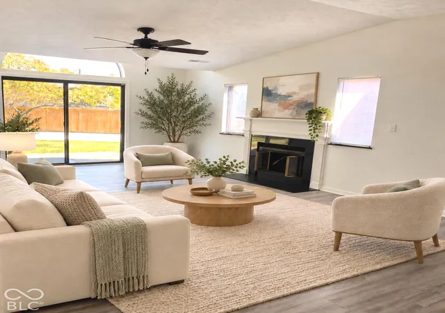 Photo 2 of Single family home for sale at (Undisclosed), Indianapolis, IN 46260 | MLS# 22130498 | Listing updated on 2026-10-08