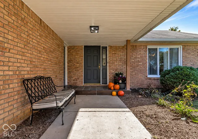 Photo 4 of Single family home for sale at 4407 High Acres Dr, Brownsburg, IN 46112 | MLS# 22130506 | Listing updated on 2026-10-29
