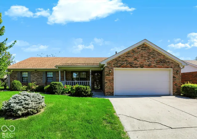 Photo 1 of Single family home for sale at 187 Early Bird, Greenwood, IN 46143 | MLS# 22130509 | Listing updated on 2026-10-09
