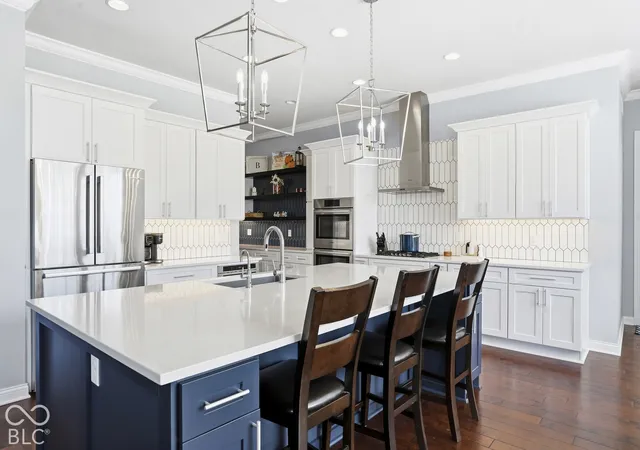 Photo 3 of Single family home for sale at 14749 Edgebrook Dr, Fishers, IN 46040 | MLS# 22130513 | Listing updated on 2026-10-08