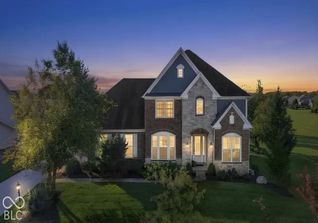 Photo 3 of Single family home for sale at 14749 Edgebrook Dr, Fishers, IN 46040 | MLS# 22130513 | Listing updated on 2026-10-08