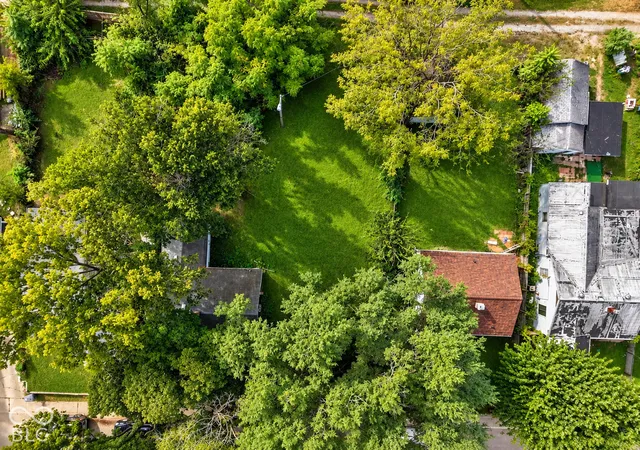 Photo 3 of Land for sale at 3438 Kinnear Ave, Indianapolis, IN 46218 | MLS# 22130514 | Listing updated on 2026-10-08