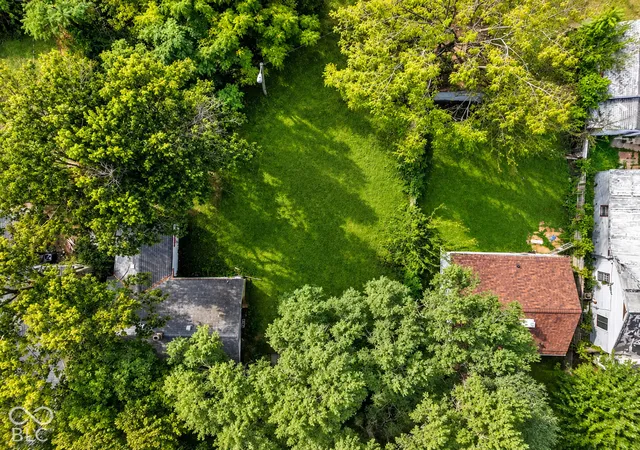 Photo 3 of Land for sale at 3438 Kinnear Ave, Indianapolis, IN 46218 | MLS# 22130514 | Listing updated on 2026-10-08