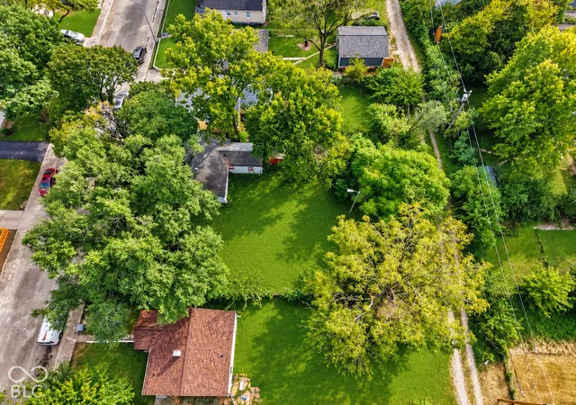 Photo 4 of Land for sale at 3438 Kinnear Ave, Indianapolis, IN 46218 | MLS# 22130514 | Listing updated on 2026-10-08