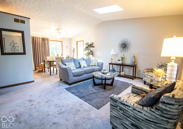 Photo 3 of Single family home for sale at 6730 Woodmere Cir, Indianapolis, IN 46260 | MLS# 22130517 | Listing updated on 2026-10-08