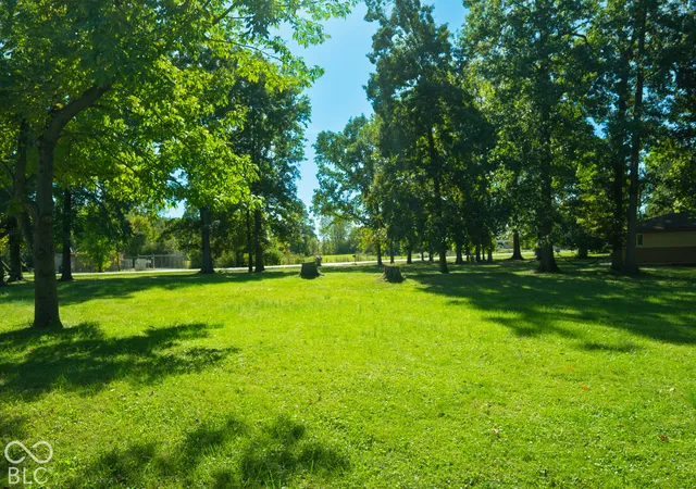 Photo 2 of Land for sale at 9110 E Thompson Rd, Indianapolis, IN 46239 | MLS# 22130525 | Listing updated on 2026-10-09