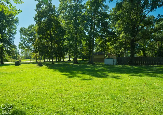 Photo 3 of Land for sale at 9110 E Thompson Rd, Indianapolis, IN 46239 | MLS# 22130525 | Listing updated on 2026-10-09